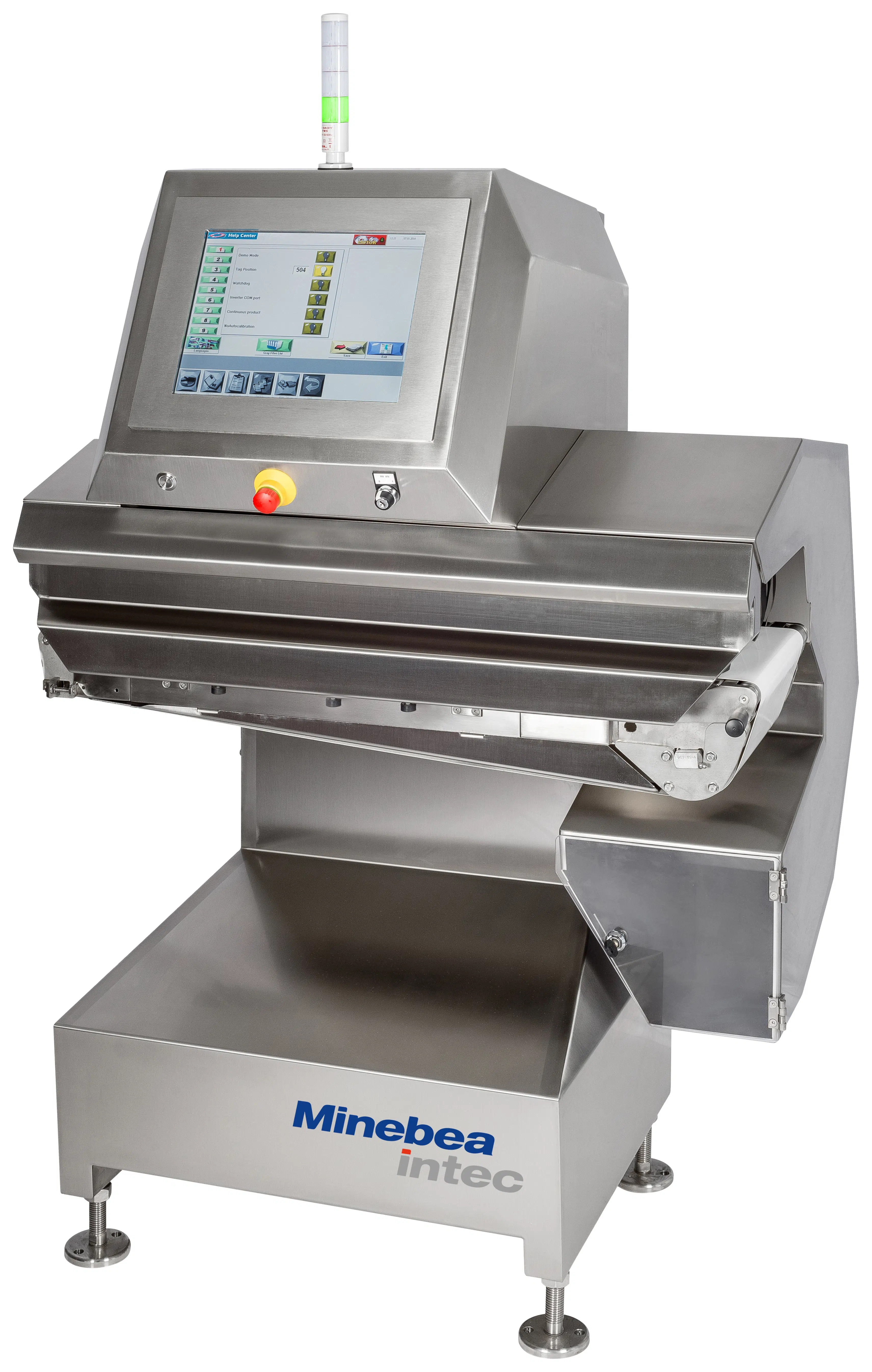 X-Ray Inspection Systems Essex