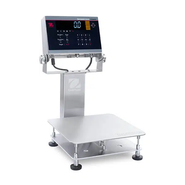 Industrial Bench Scales Essex