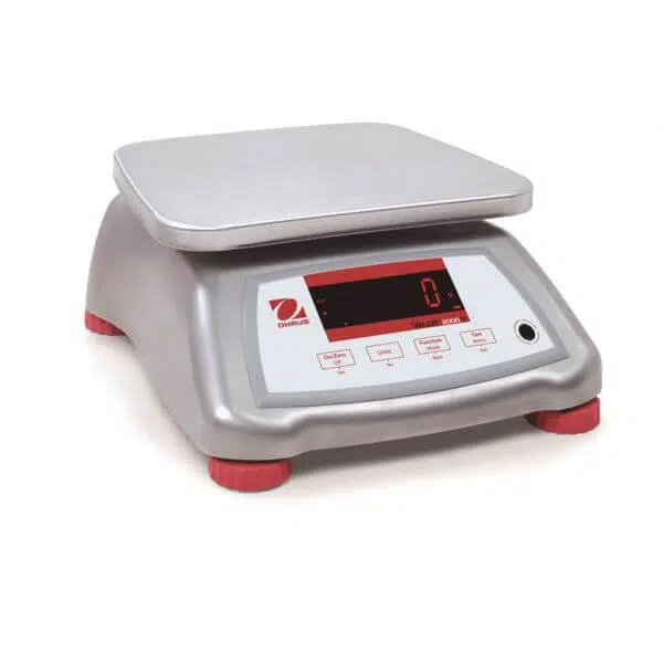 Compact Food Processing Scale